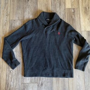 Polo by Ralph Lauren Mens Preppy Sweater